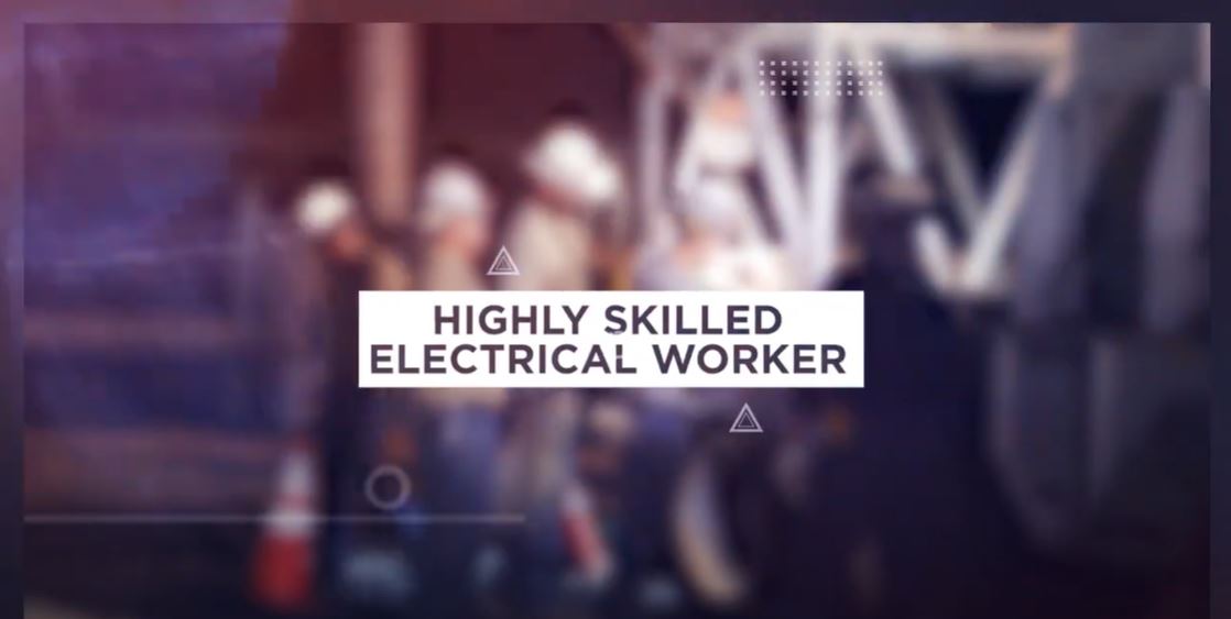 PreApprentice Electrician