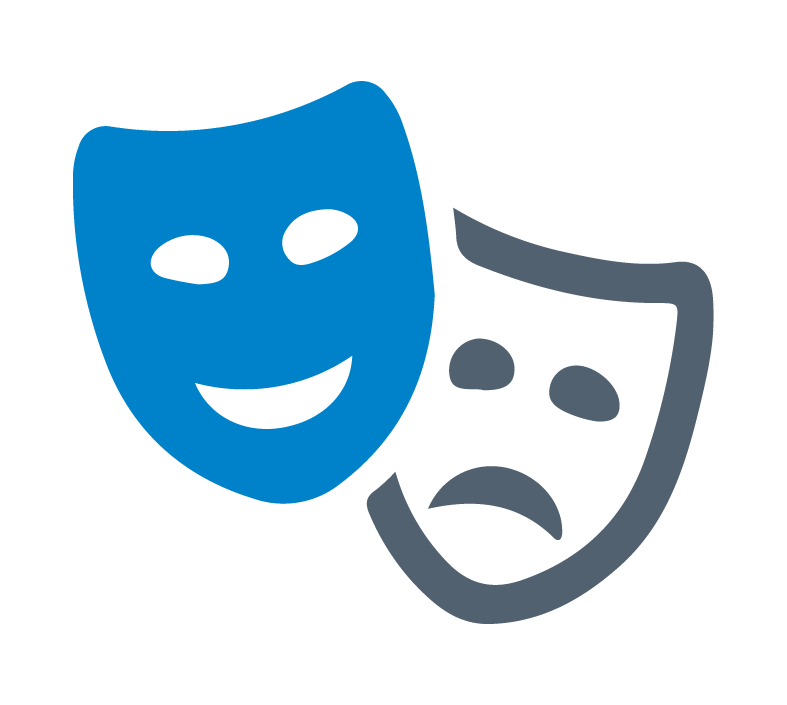 Arts and Culture icon