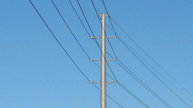 Power line