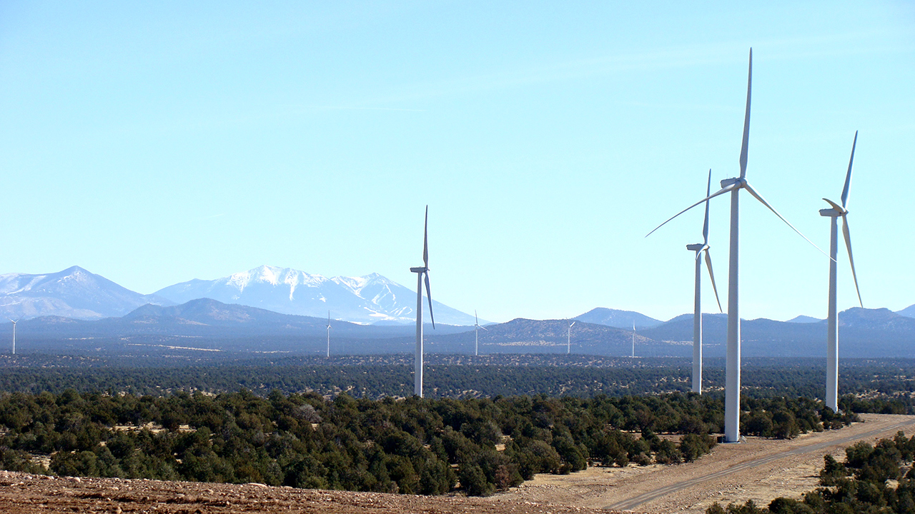 Windmills