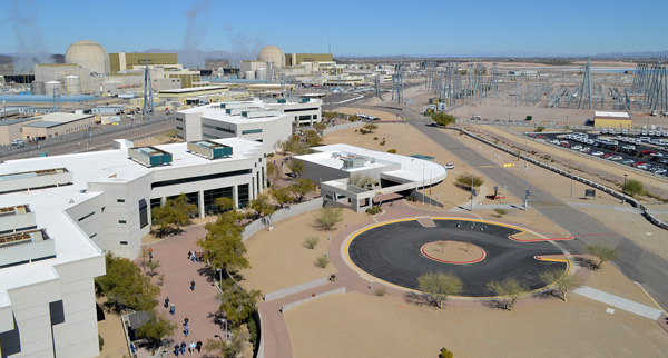 Palo Verde Nuclear Plant