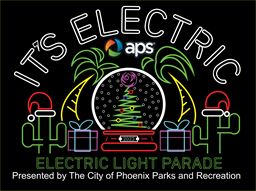 electric light parade