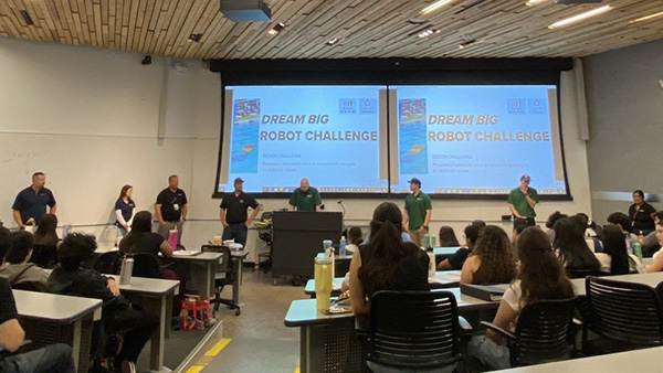 Aguila Youth Leadership Institute