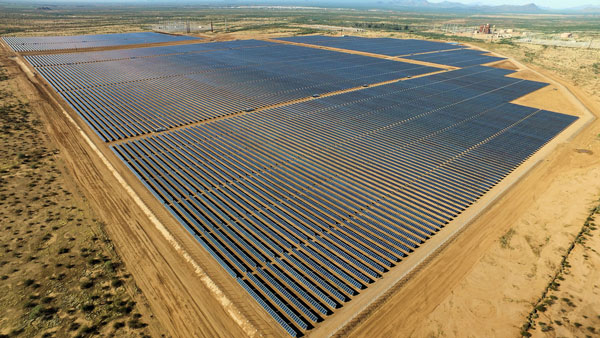All-Source RFP Solar panel image - thumbnail