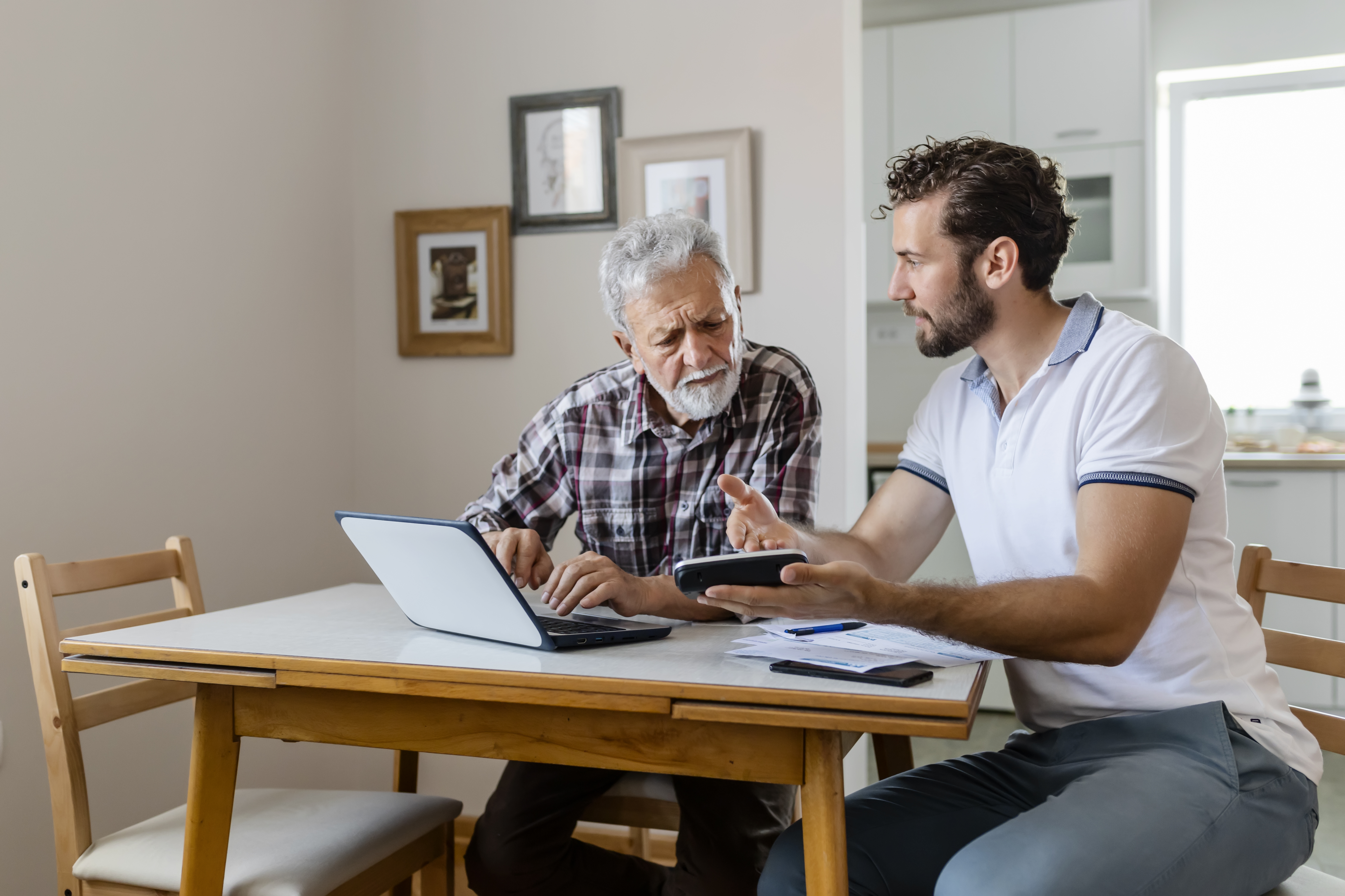 Summer Support image