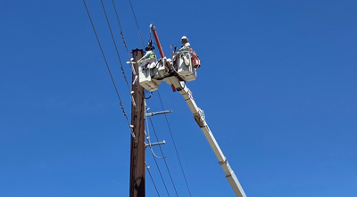 Lineworker Scholarship thumbnail