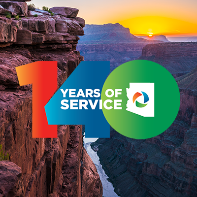 APS 140 logo