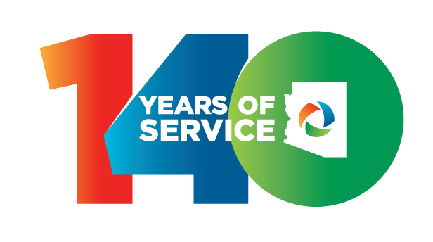 Logotipo de APS 140