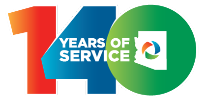 APS 140 logo