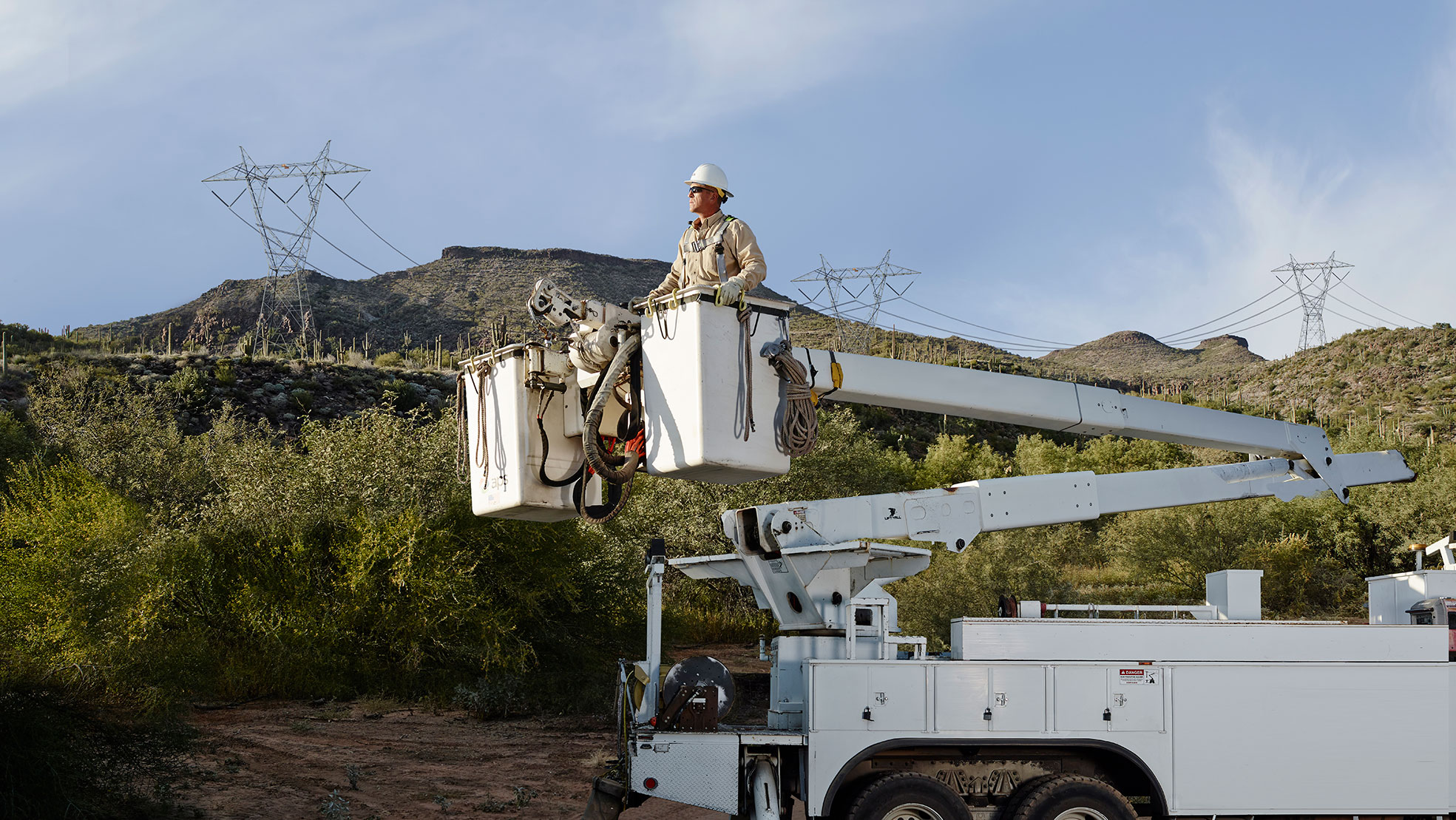 aps Arizona Public Service Electric