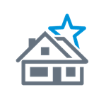 APS Energy Start Homes Icon