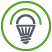 Lightbulb icon