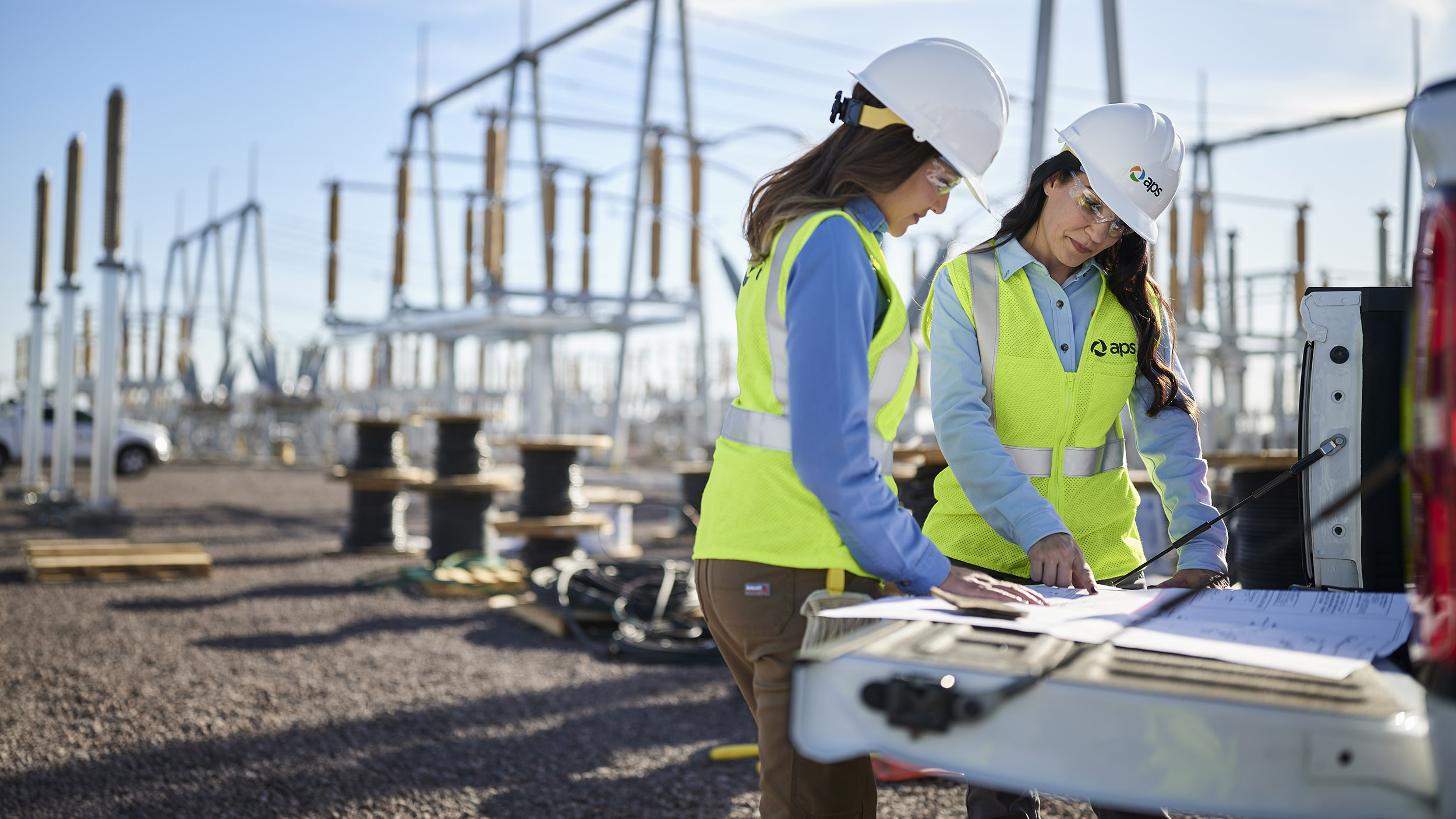 workers resource planning