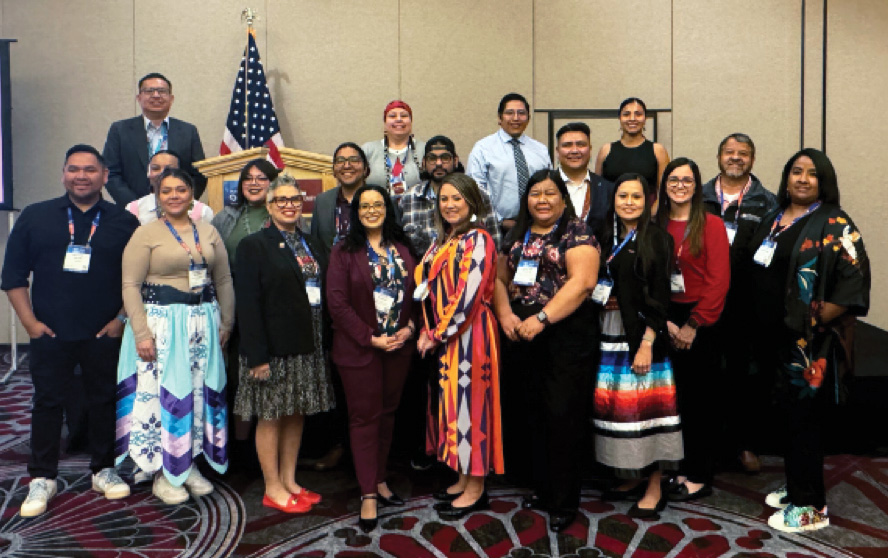 The 2026 Indigenous Leadership Academy