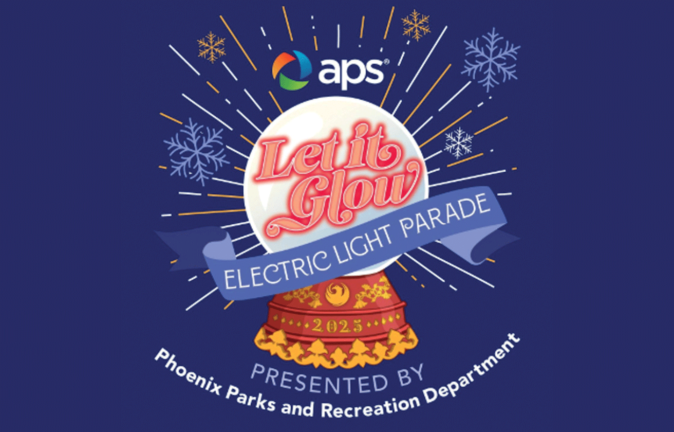 Electric Light Parade