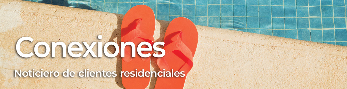 Conexiones - Papago Park