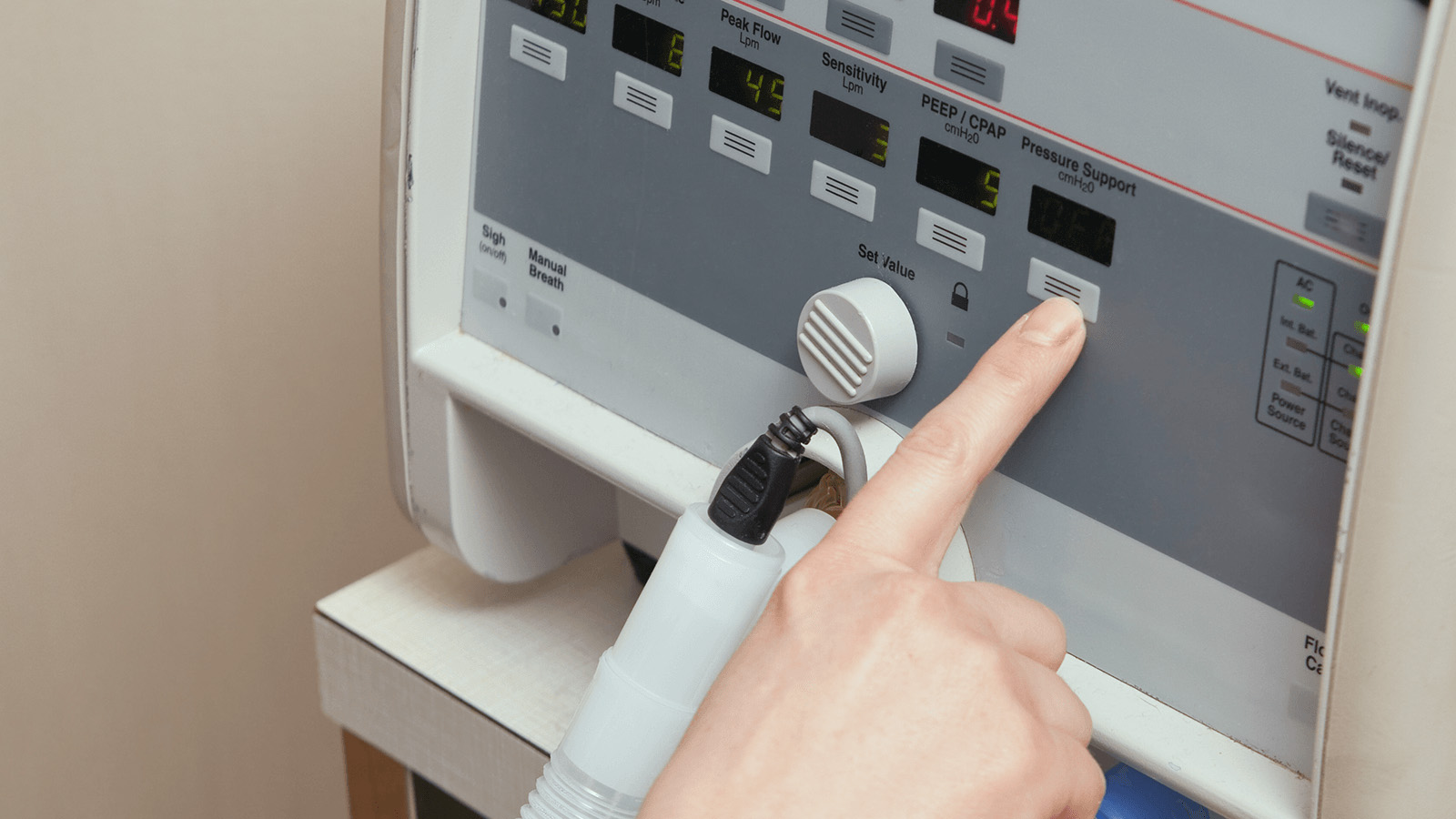 Medical Equipment
