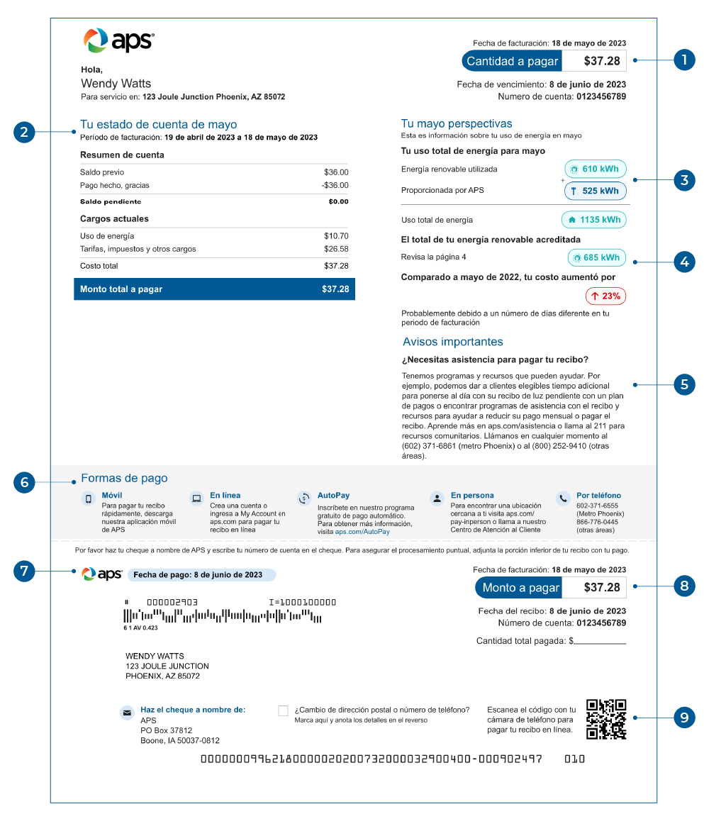 Renewable Nete Metering Pagina 1