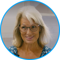 Mary - APS customer