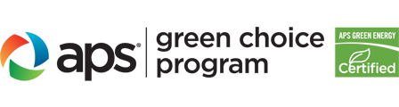 APS Green Choice Program